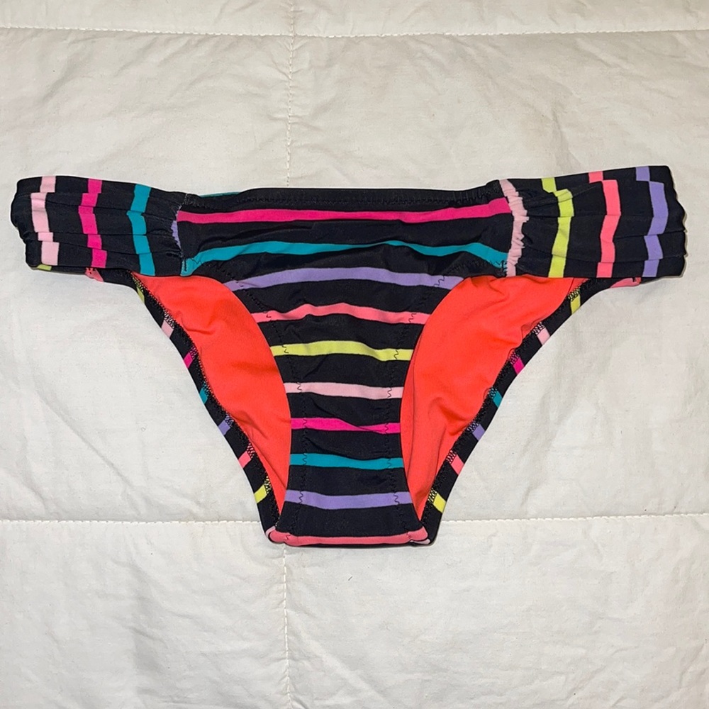 Fun Bikini Bottom